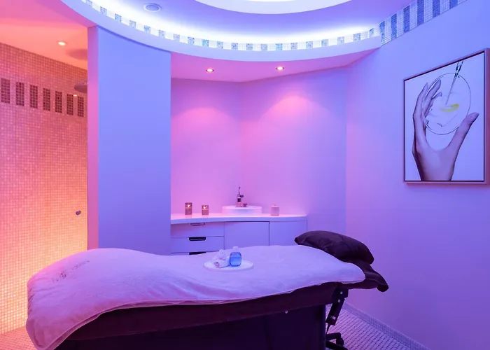 Le Lana Hotel Courchevel