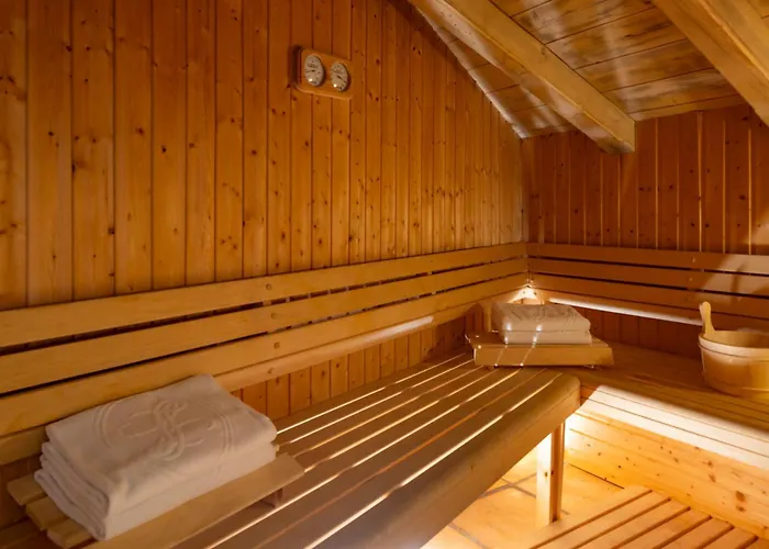 Le Lana Hotel Courchevel