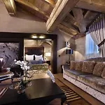 Hotel Le Lana 5*
