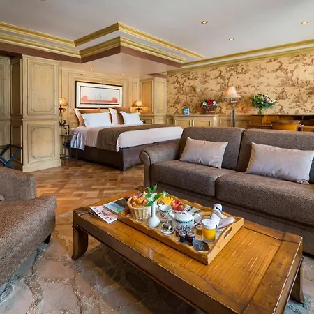 Le Lana Отель 5*