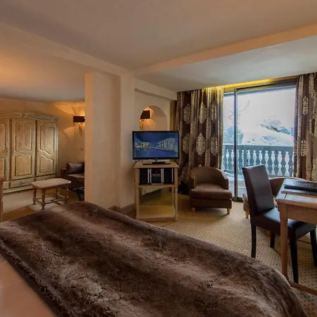 Hotel Le Lana 5*