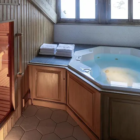 Le Lana 5* Куршевель