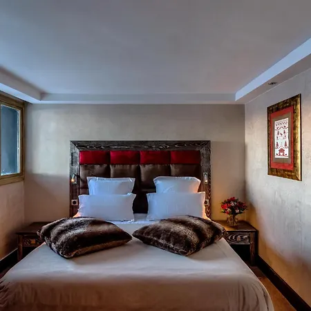 Le Lana Куршевель