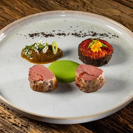 Le Lana Куршевель