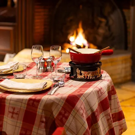 Le Lana Куршевель