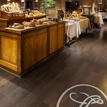 Le Lana 5* Куршевель