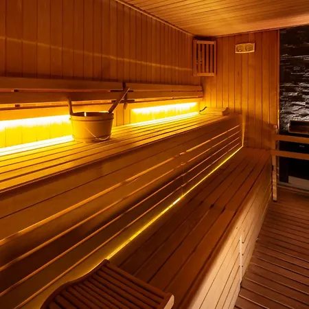 Le Lana Куршевель